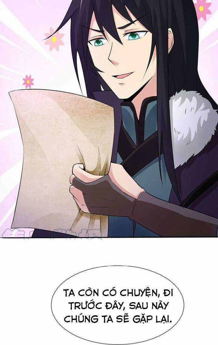 Thôn Phệ Vĩnh Hằng - Chapter 170 - Trang 21