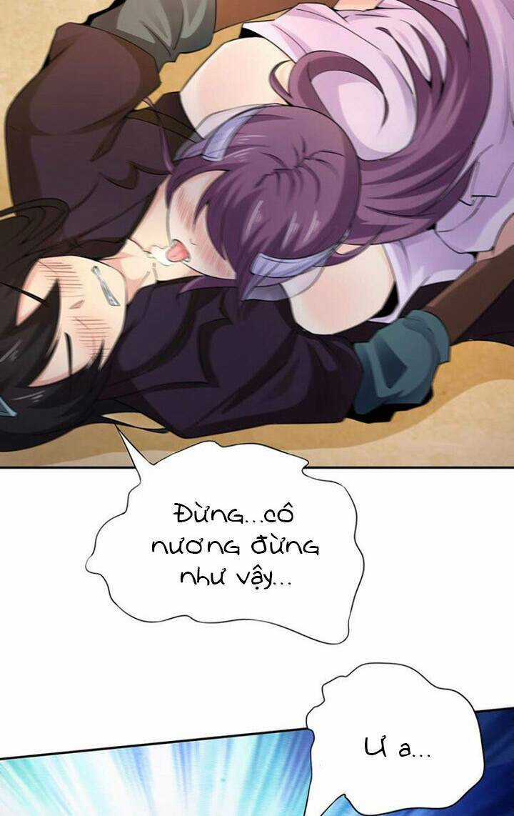 Thôn Phệ Vĩnh Hằng - Chapter 170 - Trang 4