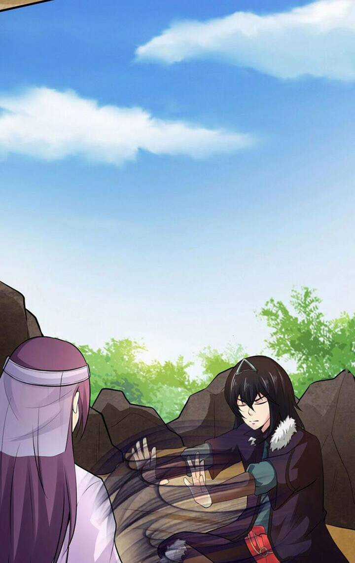 Thôn Phệ Vĩnh Hằng - Chapter 170 - Trang 10