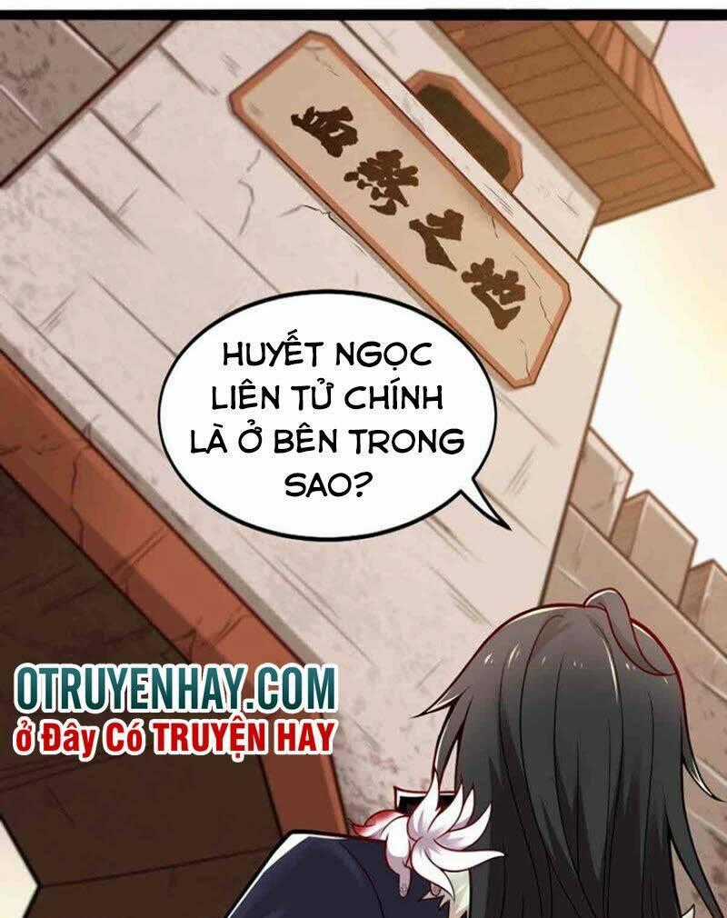 Thôn Phệ Vĩnh Hằng - Chapter 171 - Trang 1
