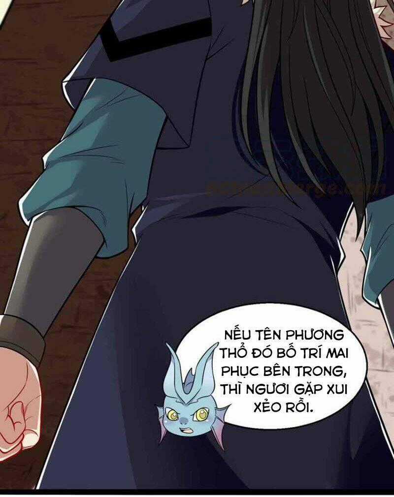 Thôn Phệ Vĩnh Hằng - Chapter 171 - Trang 2