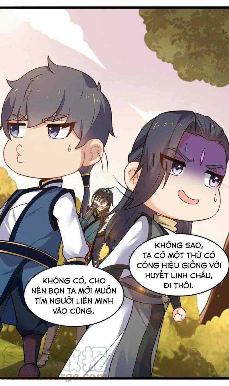 Thôn Phệ Vĩnh Hằng - Chapter 171 - Trang 13