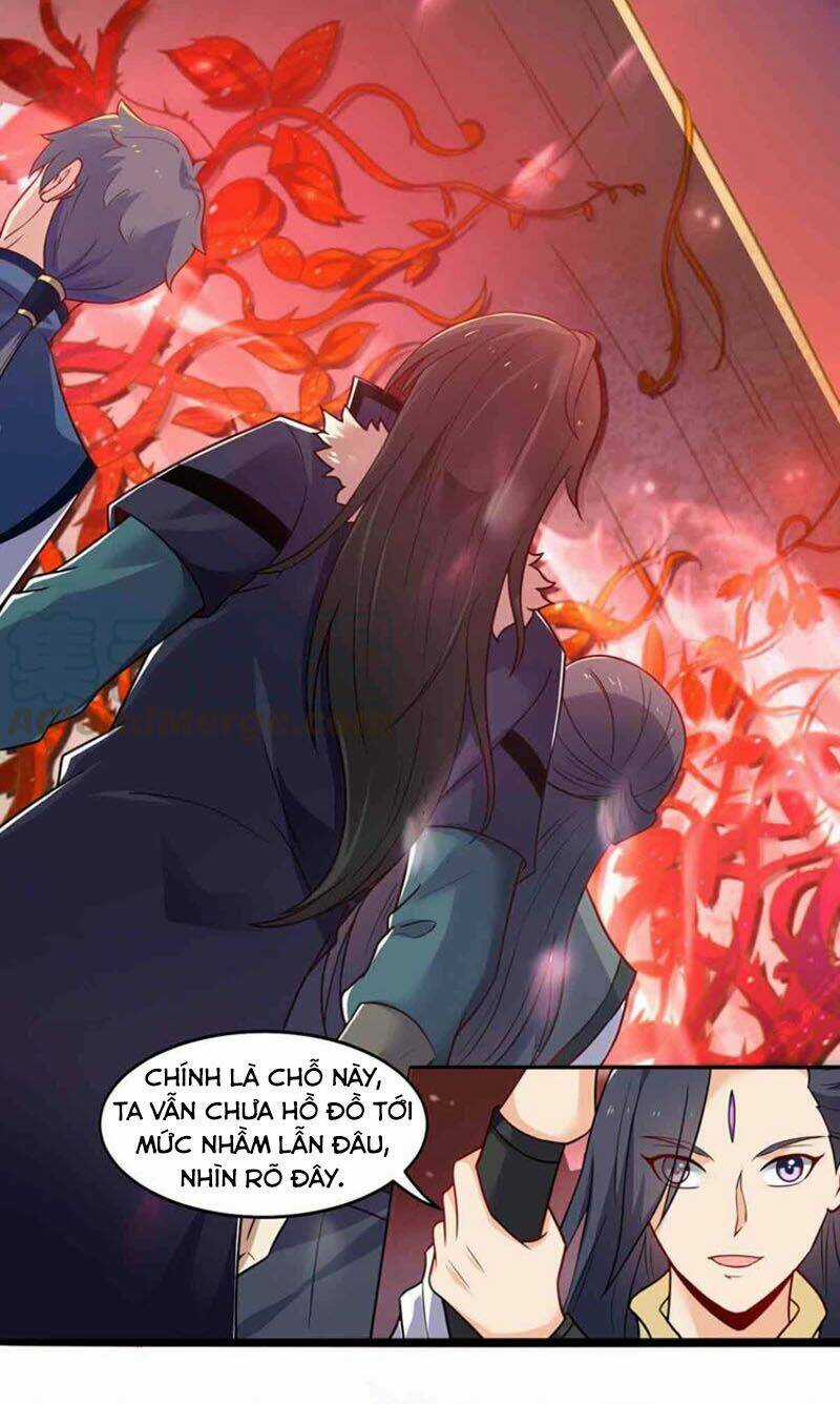 Thôn Phệ Vĩnh Hằng - Chapter 171 - Trang 15