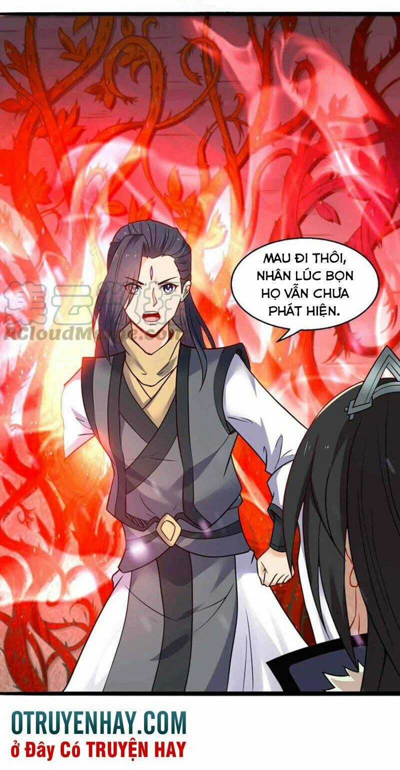 Thôn Phệ Vĩnh Hằng - Chapter 171 - Trang 16