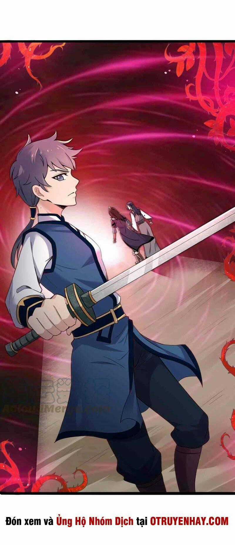 Thôn Phệ Vĩnh Hằng - Chapter 171 - Trang 17