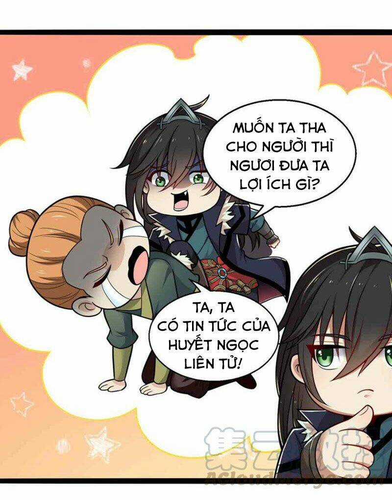 Thôn Phệ Vĩnh Hằng - Chapter 171 - Trang 3