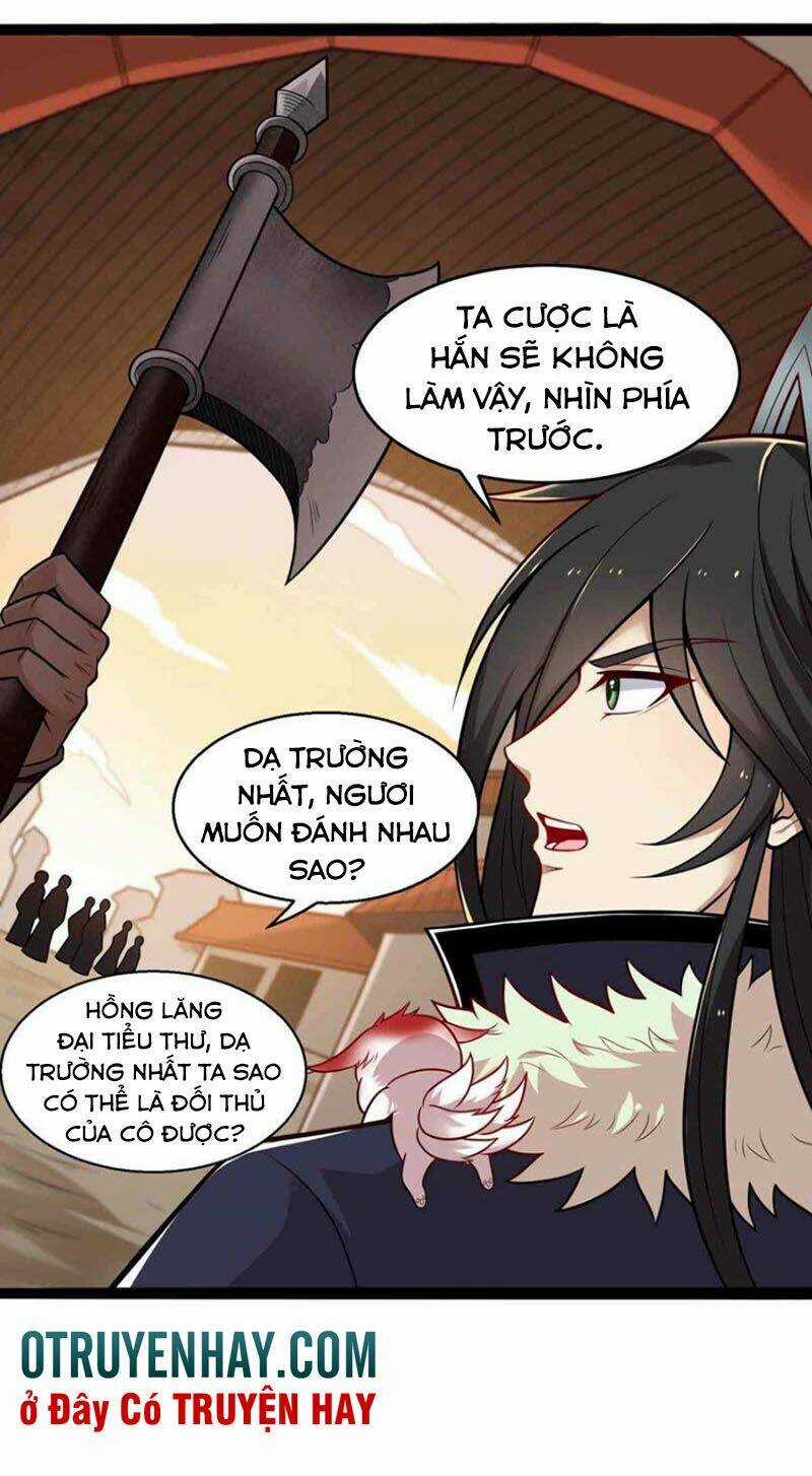 Thôn Phệ Vĩnh Hằng - Chapter 171 - Trang 4