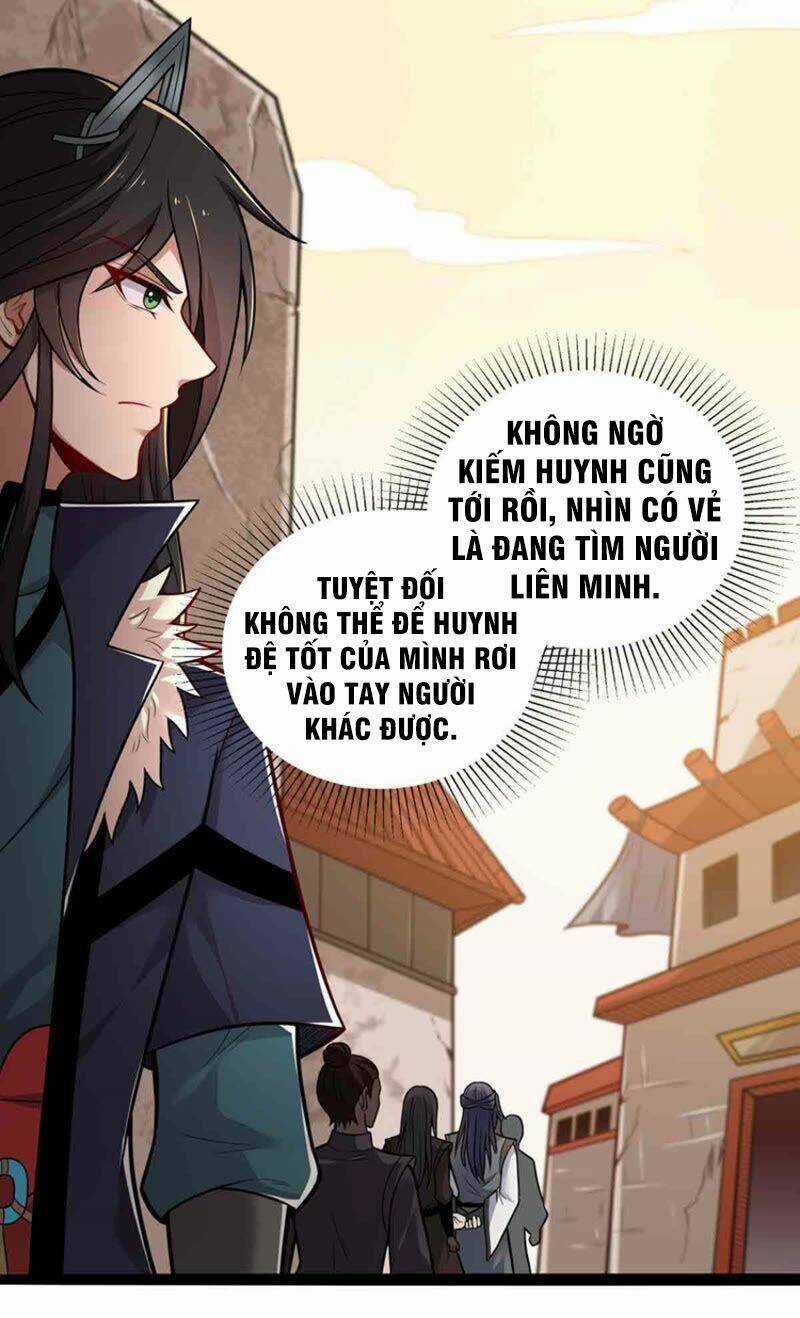 Thôn Phệ Vĩnh Hằng - Chapter 171 - Trang 7