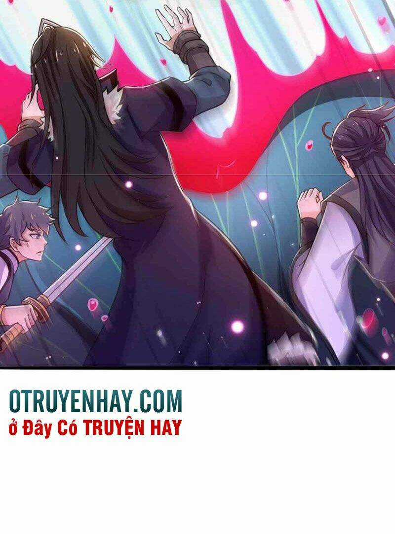 Thôn Phệ Vĩnh Hằng - Chapter 172 - Trang 11