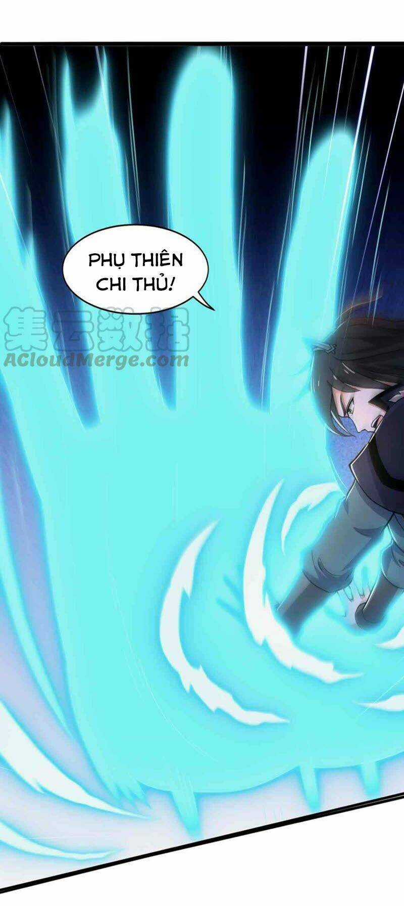 Thôn Phệ Vĩnh Hằng - Chapter 172 - Trang 12