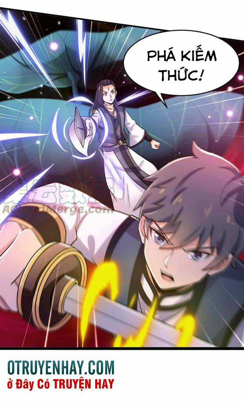 Thôn Phệ Vĩnh Hằng - Chapter 172 - Trang 13