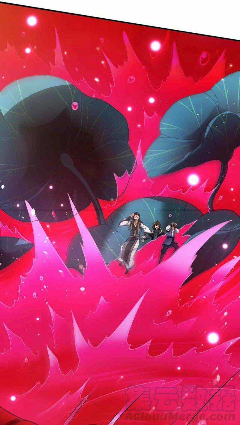 Thôn Phệ Vĩnh Hằng - Chapter 172 - Trang 14