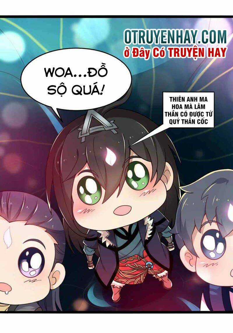 Thôn Phệ Vĩnh Hằng - Chapter 172 - Trang 5