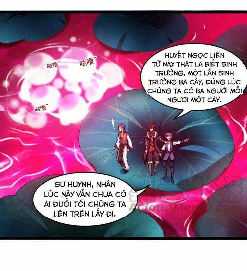Thôn Phệ Vĩnh Hằng - Chapter 172 - Trang 6