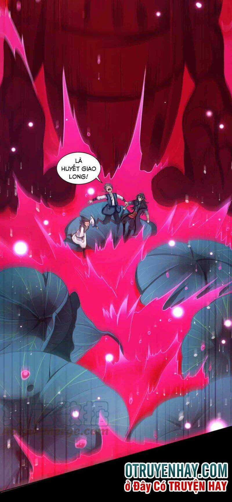 Thôn Phệ Vĩnh Hằng - Chapter 172 - Trang 9