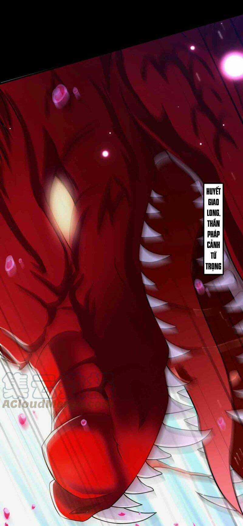 Thôn Phệ Vĩnh Hằng - Chapter 172 - Trang 10