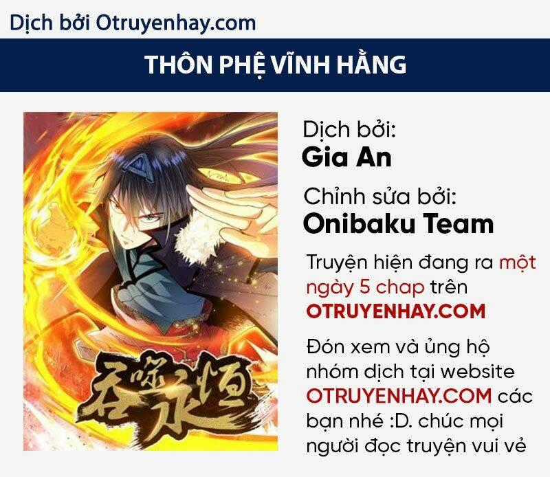 Thôn Phệ Vĩnh Hằng - Chapter 173 - Trang 1