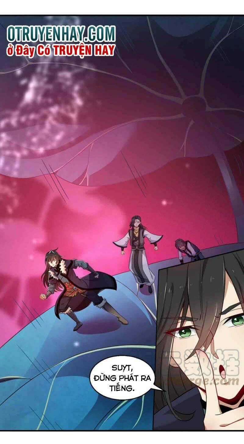 Thôn Phệ Vĩnh Hằng - Chapter 173 - Trang 2