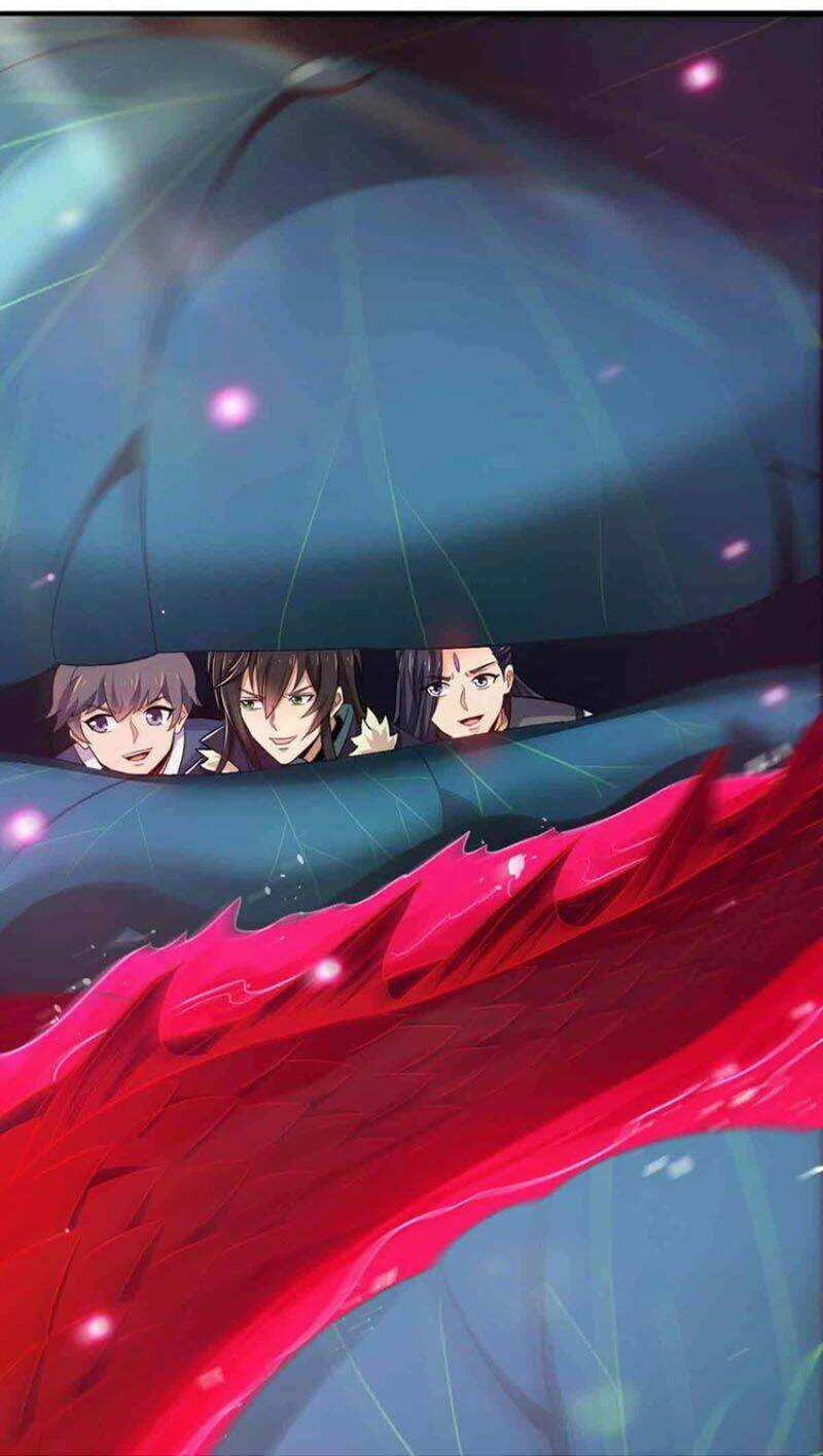 Thôn Phệ Vĩnh Hằng - Chapter 173 - Trang 11