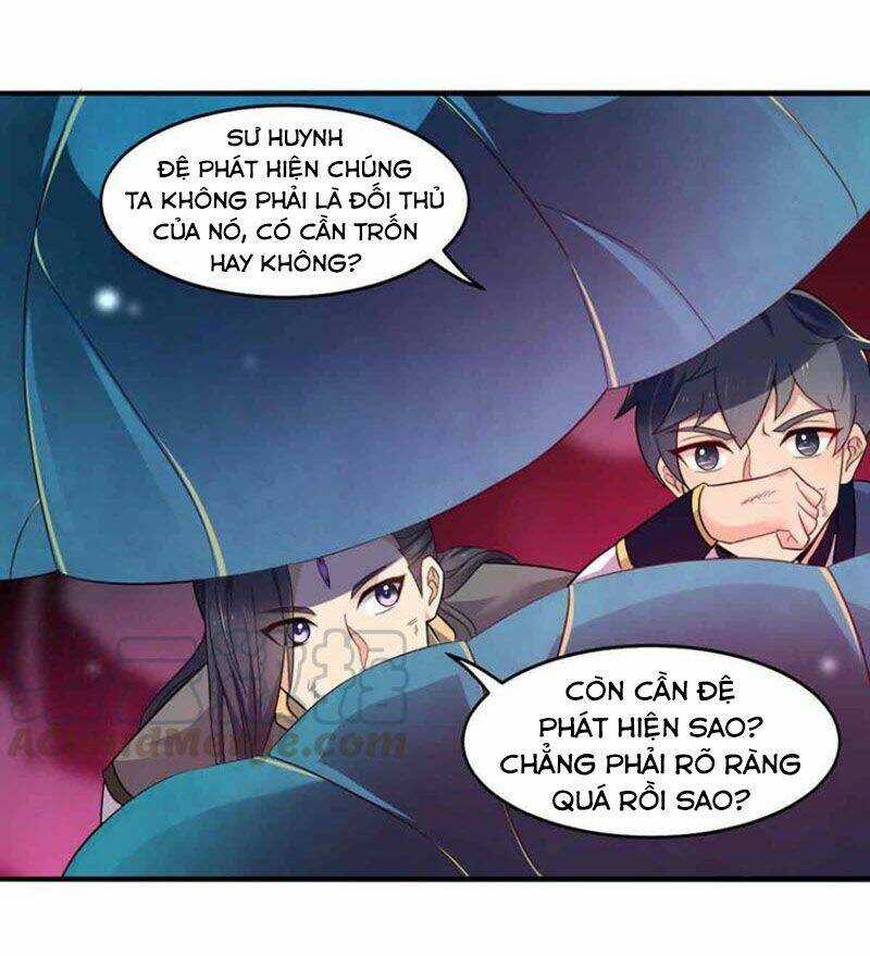 Thôn Phệ Vĩnh Hằng - Chapter 173 - Trang 5