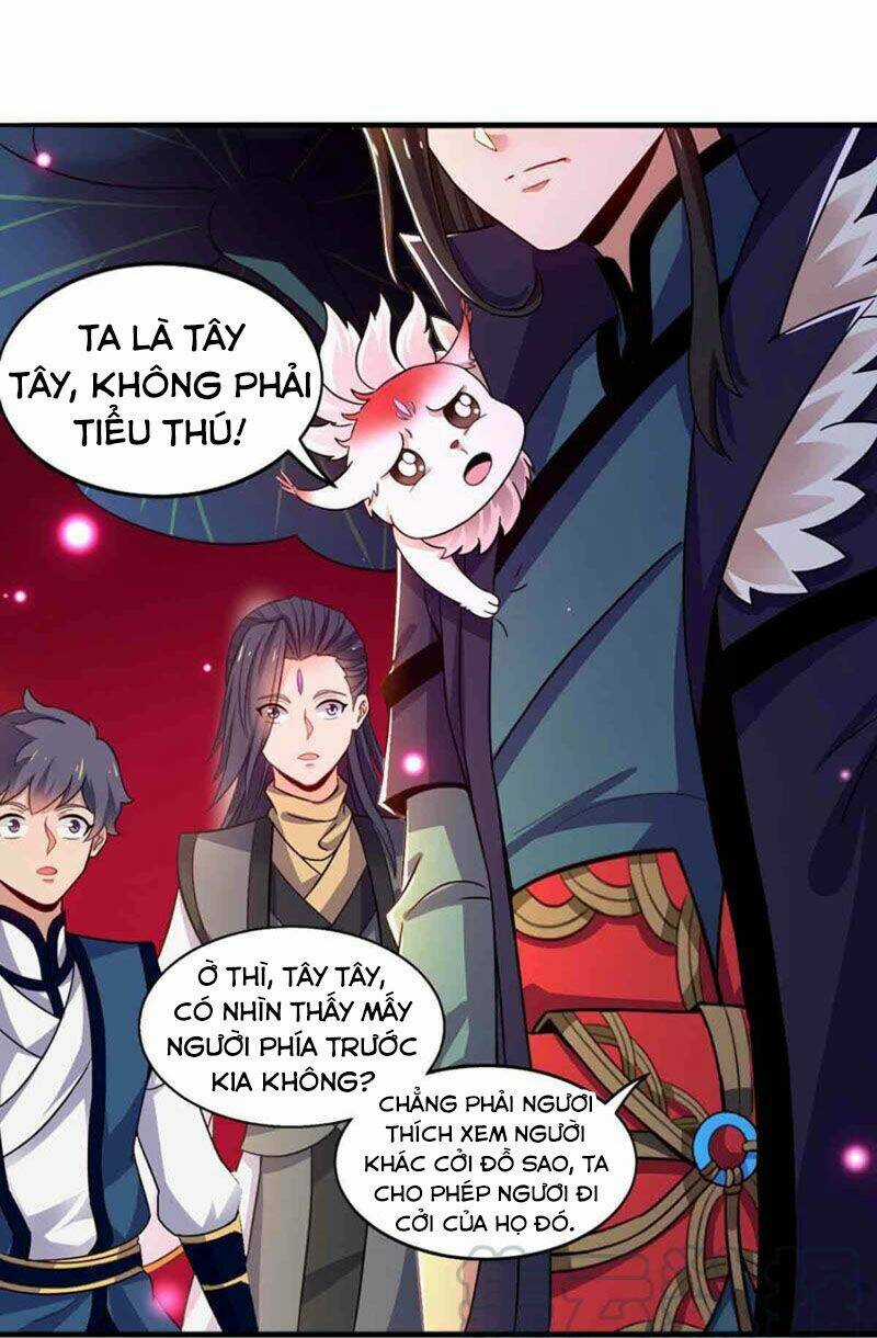 Thôn Phệ Vĩnh Hằng - Chapter 173 - Trang 7