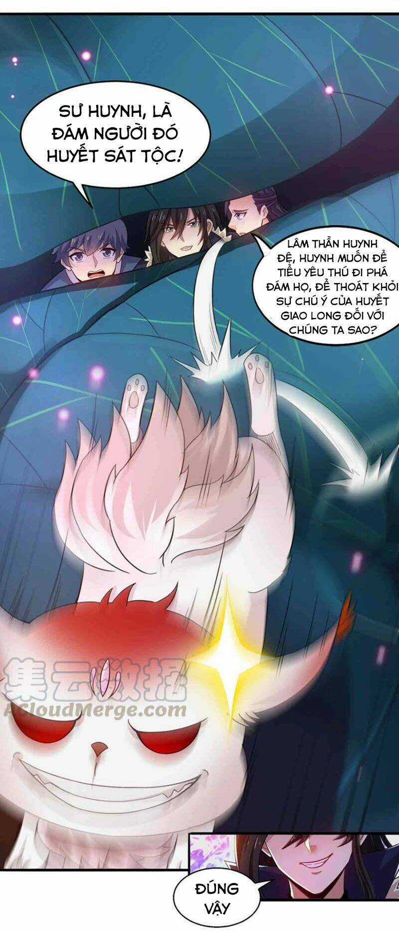 Thôn Phệ Vĩnh Hằng - Chapter 173 - Trang 9