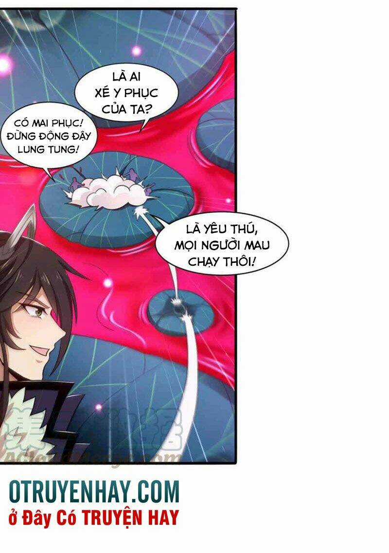 Thôn Phệ Vĩnh Hằng - Chapter 173 - Trang 10