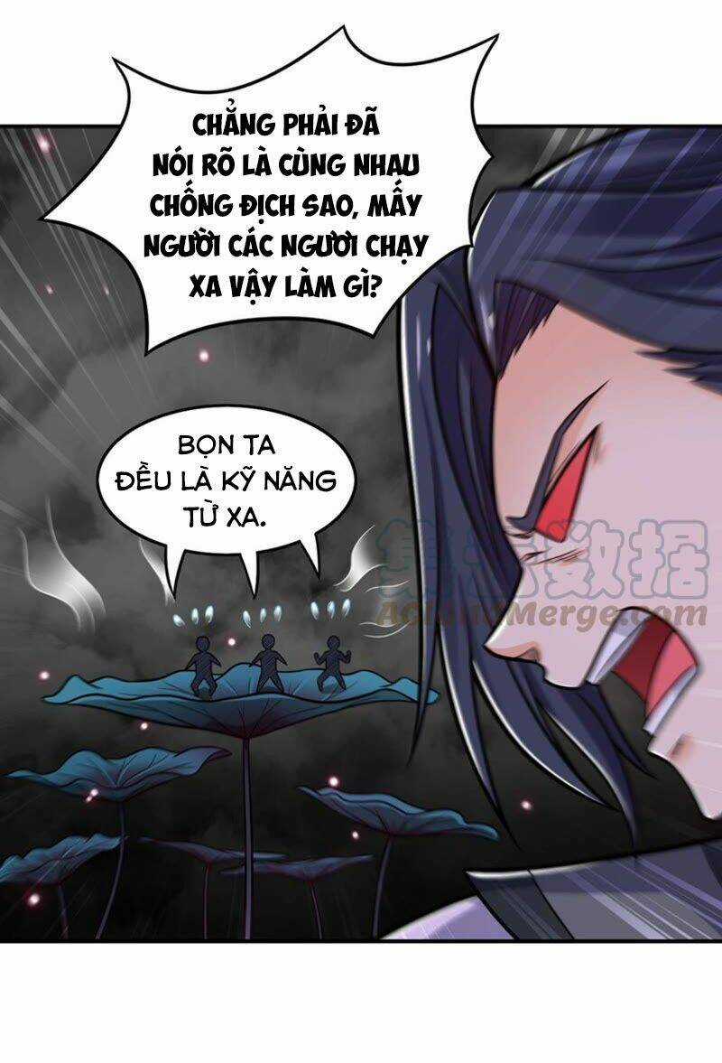 Thôn Phệ Vĩnh Hằng - Chapter 174 - Trang 12