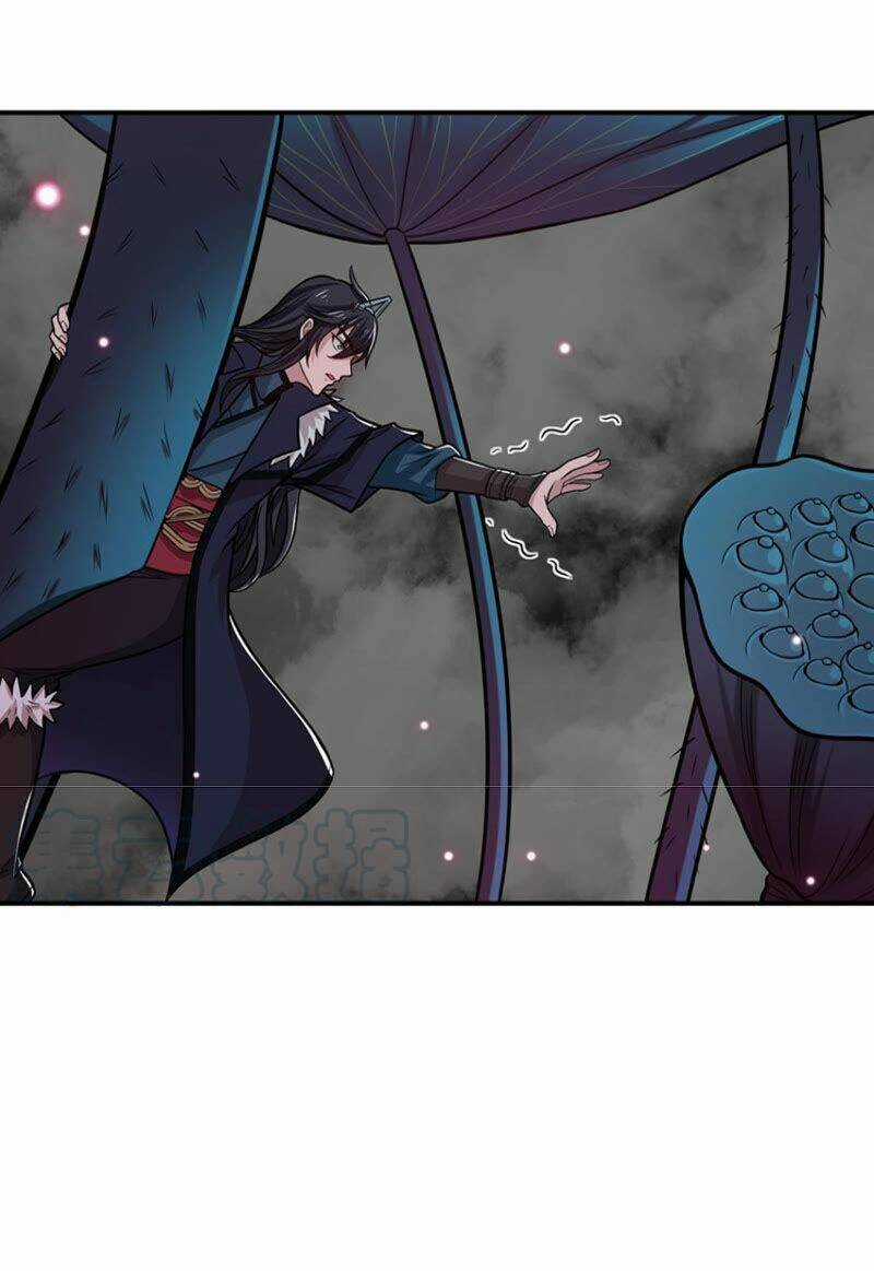 Thôn Phệ Vĩnh Hằng - Chapter 174 - Trang 14