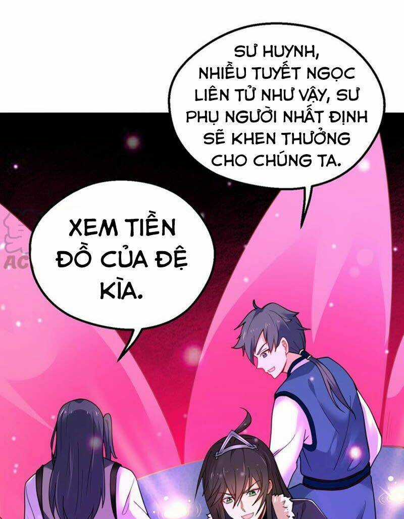 Thôn Phệ Vĩnh Hằng - Chapter 174 - Trang 16