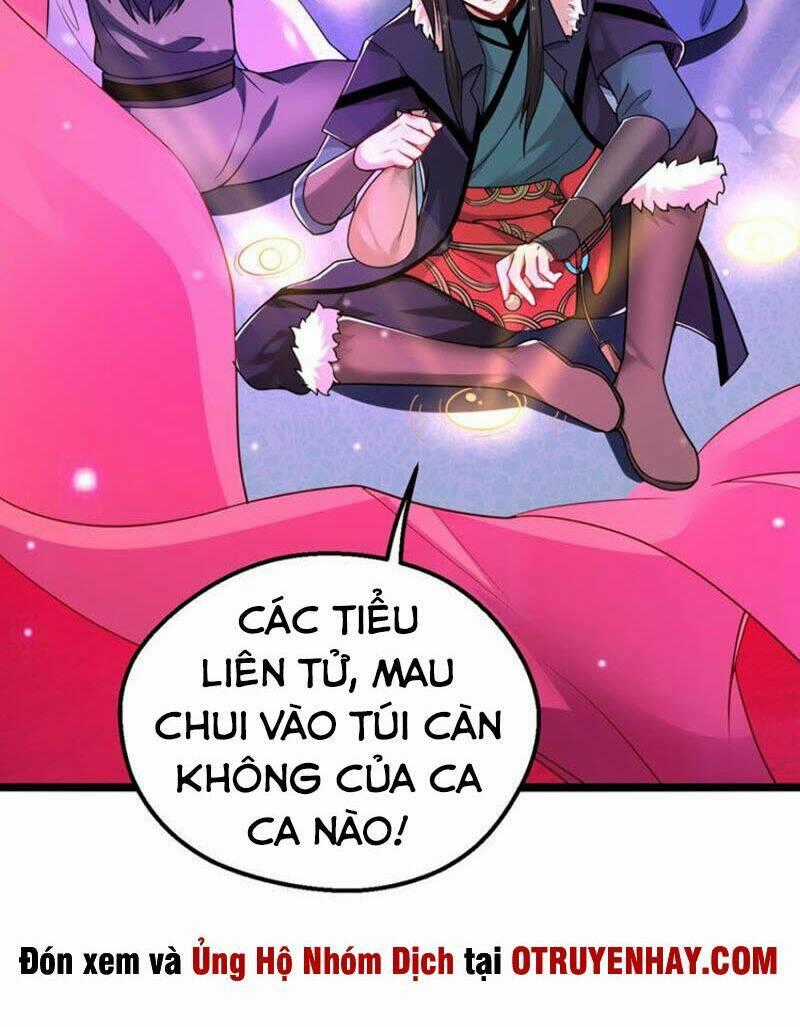 Thôn Phệ Vĩnh Hằng - Chapter 174 - Trang 17