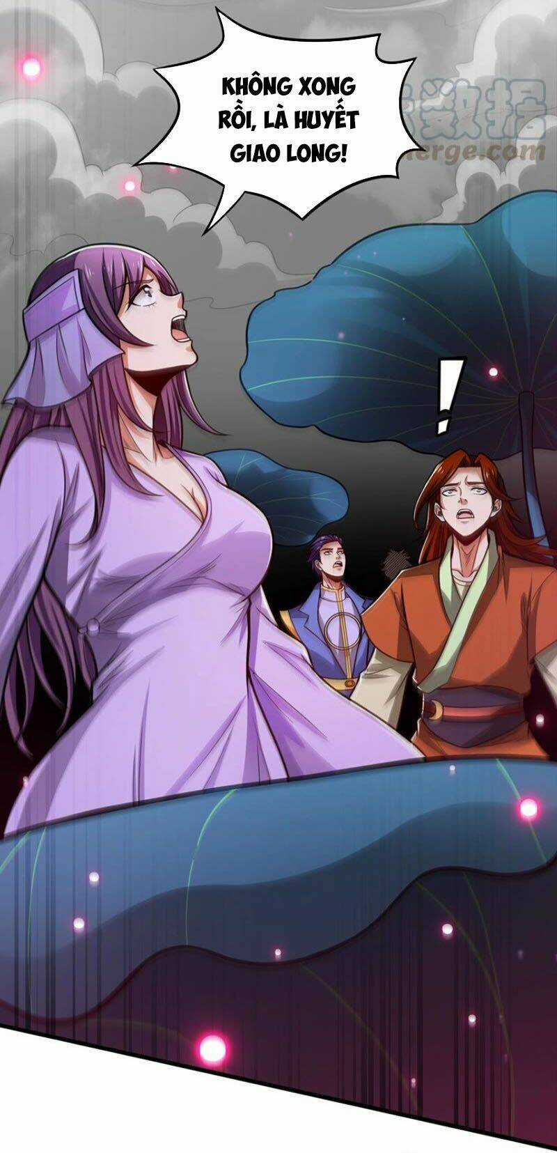 Thôn Phệ Vĩnh Hằng - Chapter 174 - Trang 3