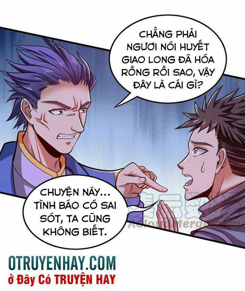 Thôn Phệ Vĩnh Hằng - Chapter 174 - Trang 4