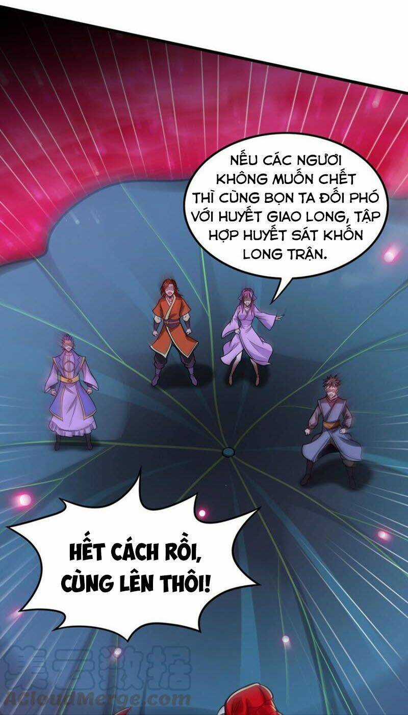 Thôn Phệ Vĩnh Hằng - Chapter 174 - Trang 5