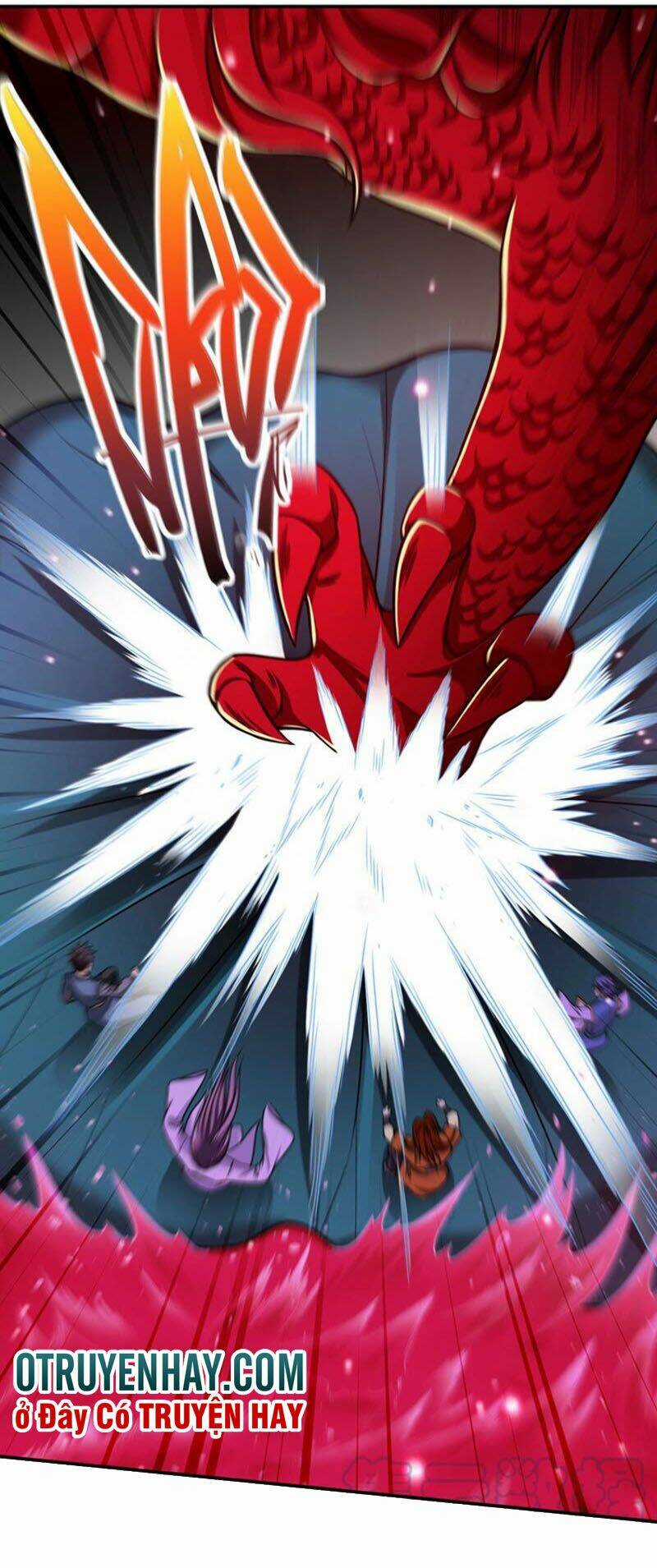 Thôn Phệ Vĩnh Hằng - Chapter 174 - Trang 9