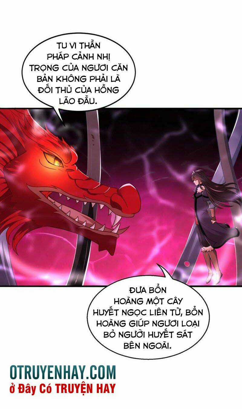 Thôn Phệ Vĩnh Hằng - Chapter 175 - Trang 16