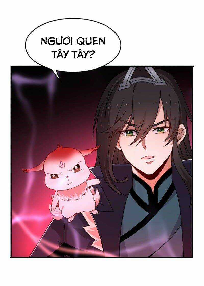 Thôn Phệ Vĩnh Hằng - Chapter 175 - Trang 19