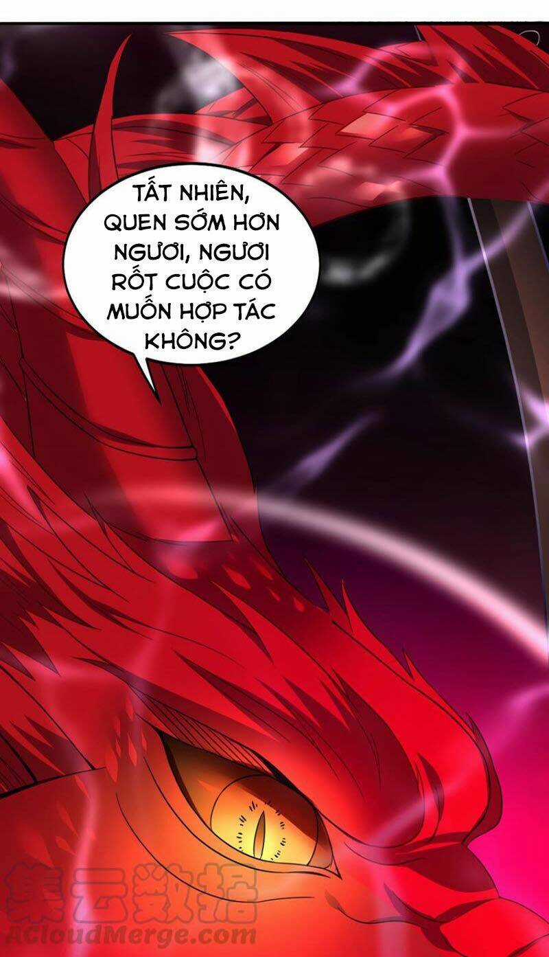 Thôn Phệ Vĩnh Hằng - Chapter 175 - Trang 20