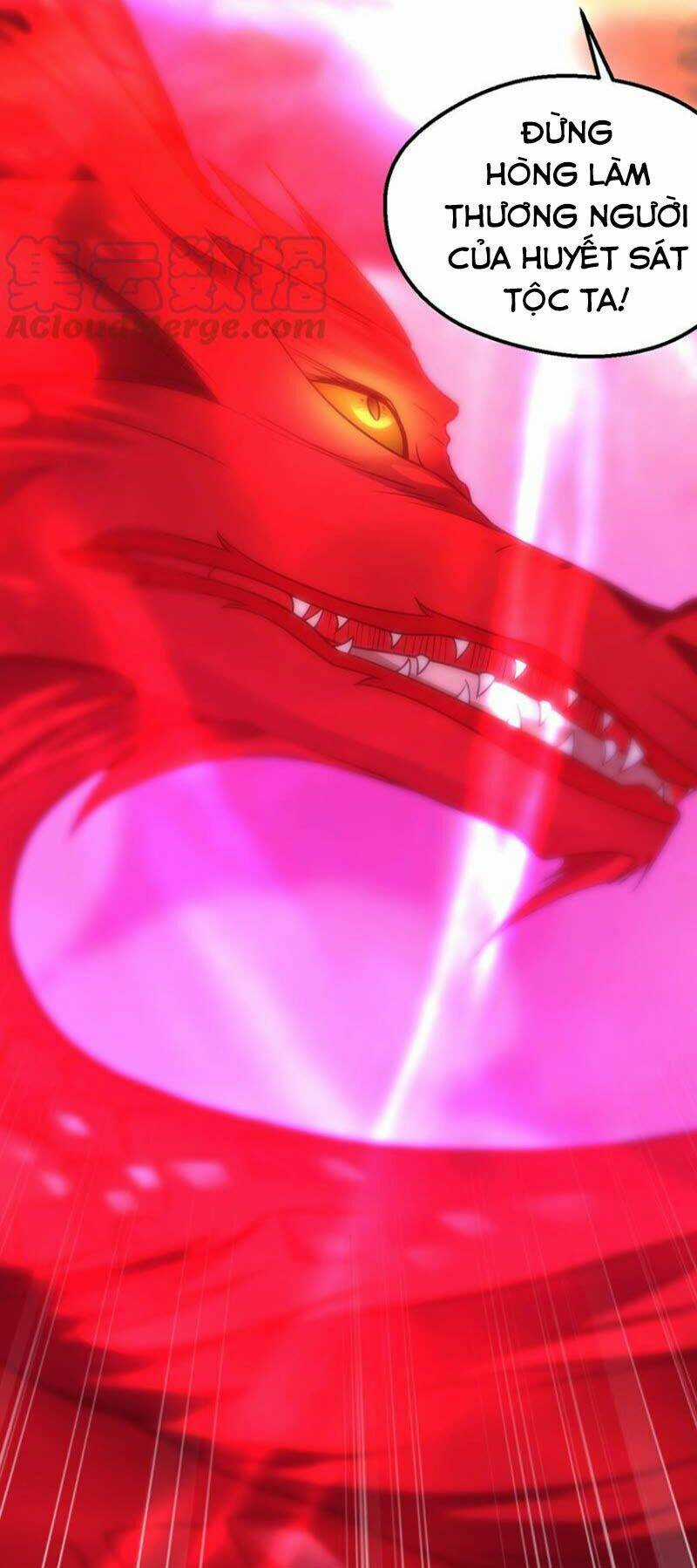 Thôn Phệ Vĩnh Hằng - Chapter 175 - Trang 3