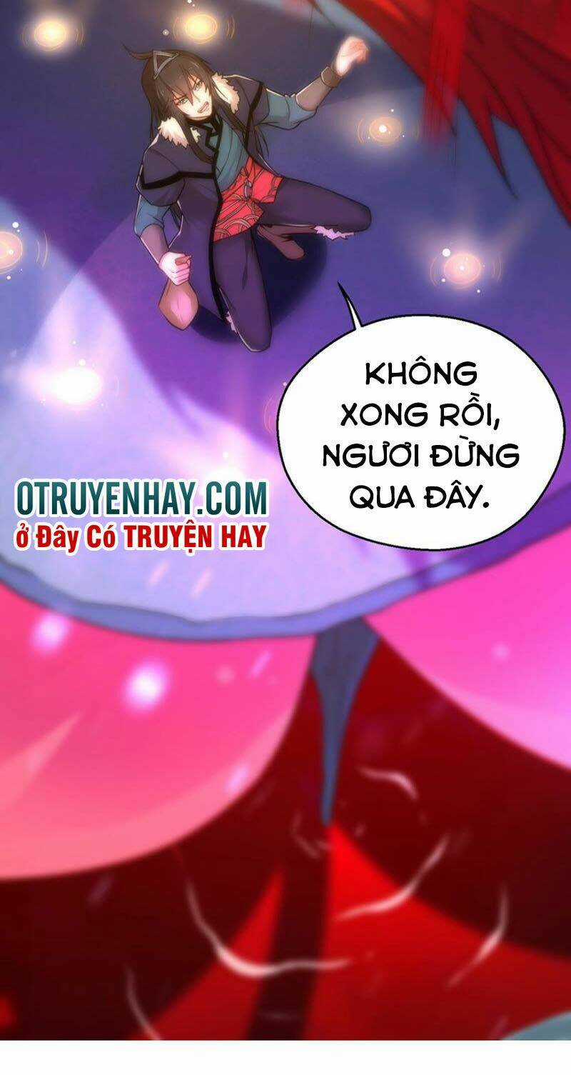 Thôn Phệ Vĩnh Hằng - Chapter 175 - Trang 6
