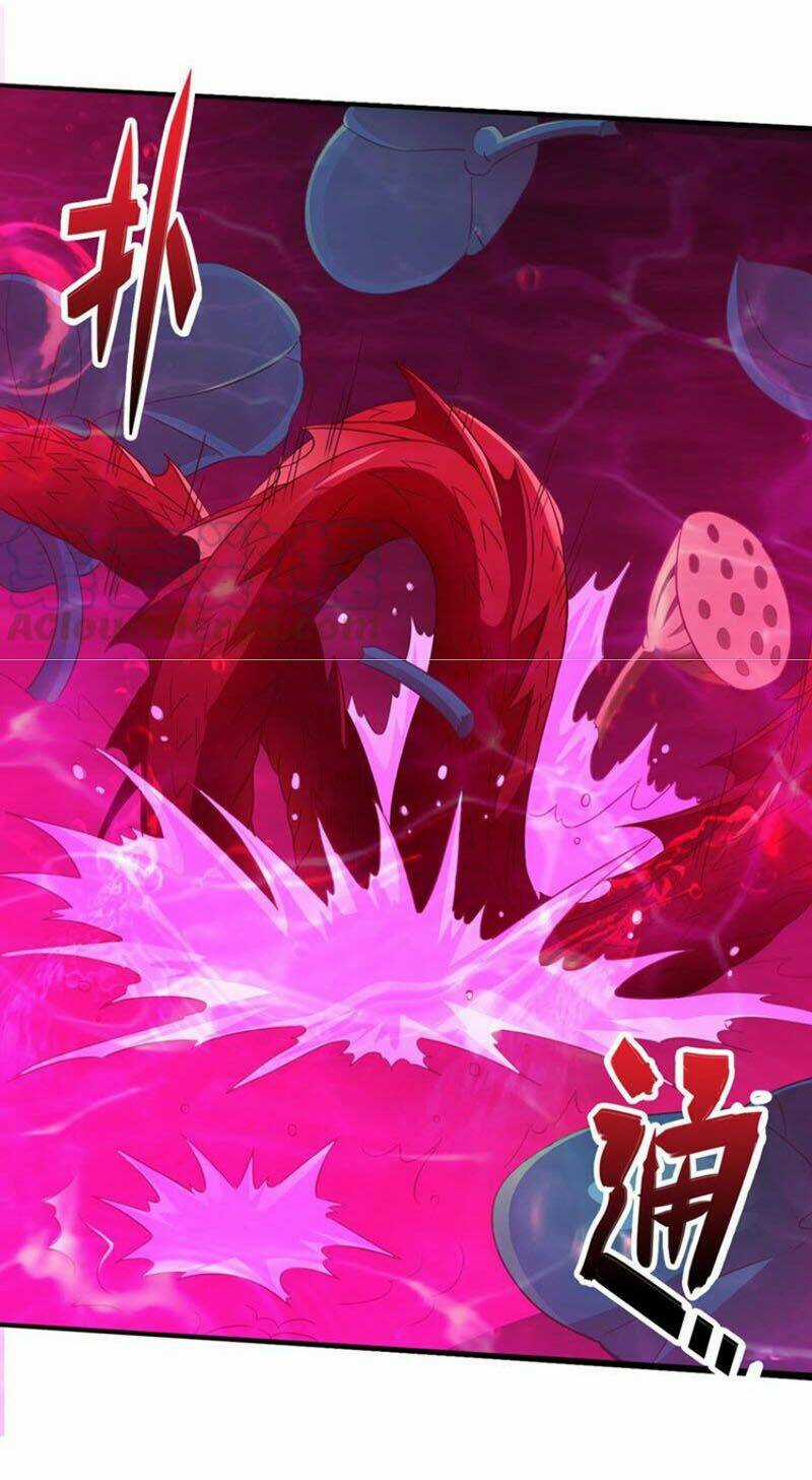 Thôn Phệ Vĩnh Hằng - Chapter 175 - Trang 7