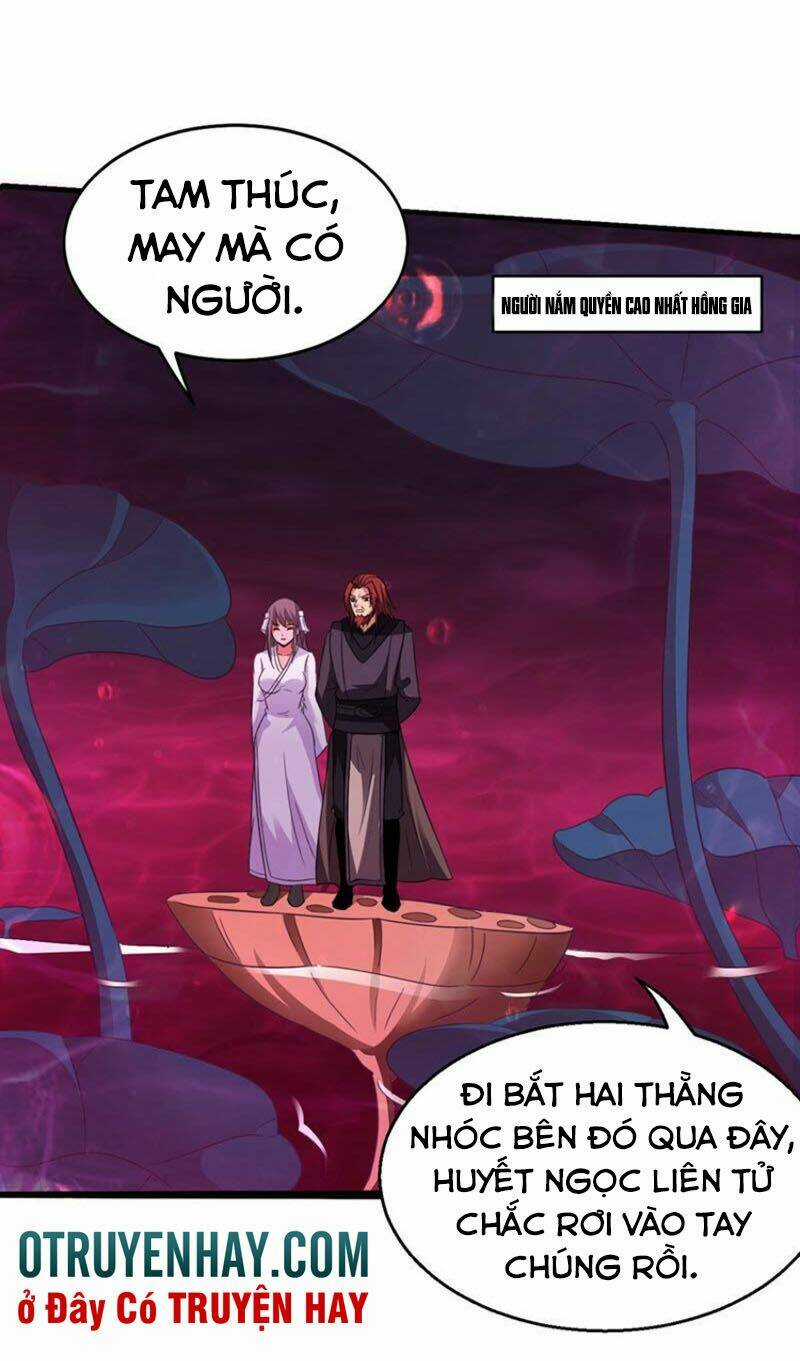 Thôn Phệ Vĩnh Hằng - Chapter 175 - Trang 8