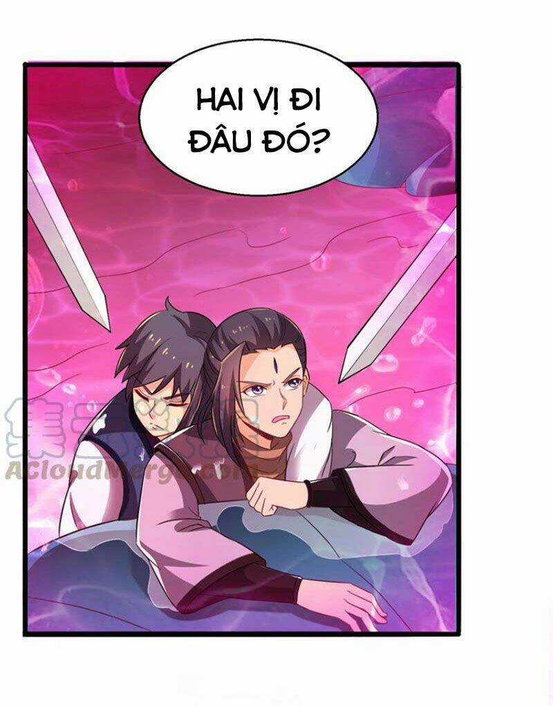 Thôn Phệ Vĩnh Hằng - Chapter 175 - Trang 9