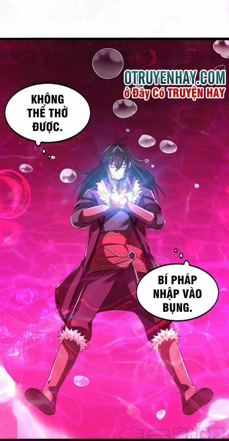 Thôn Phệ Vĩnh Hằng - Chapter 175 - Trang 10