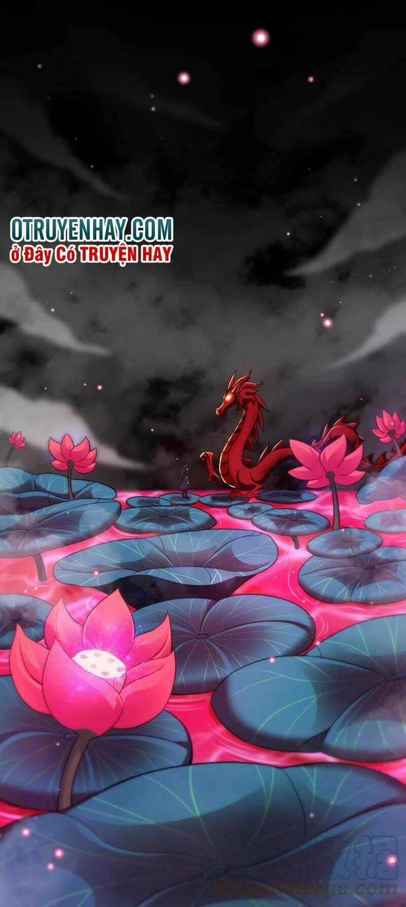 Thôn Phệ Vĩnh Hằng - Chapter 176 - Trang 2