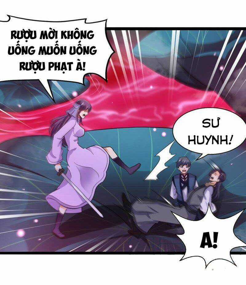 Thôn Phệ Vĩnh Hằng - Chapter 176 - Trang 11