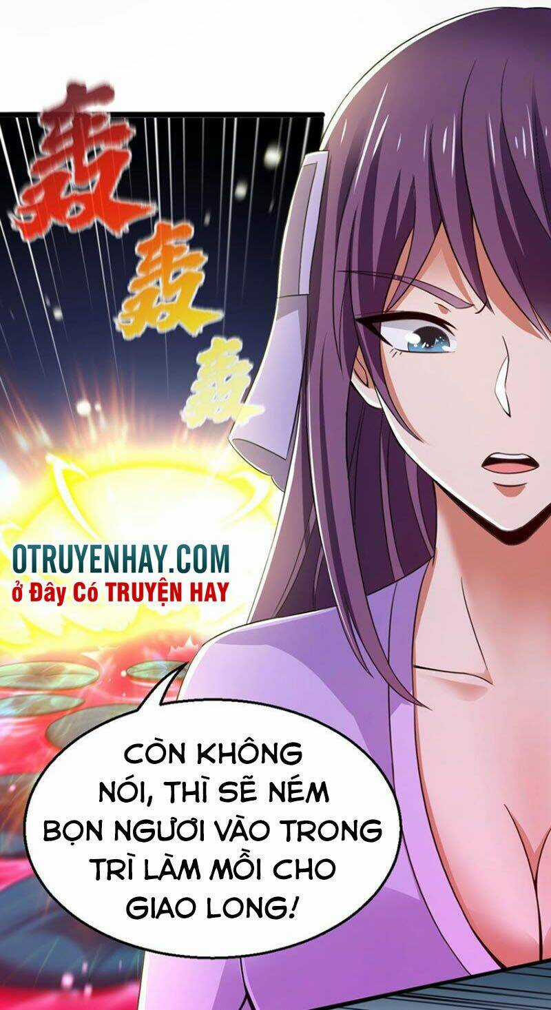 Thôn Phệ Vĩnh Hằng - Chapter 176 - Trang 12