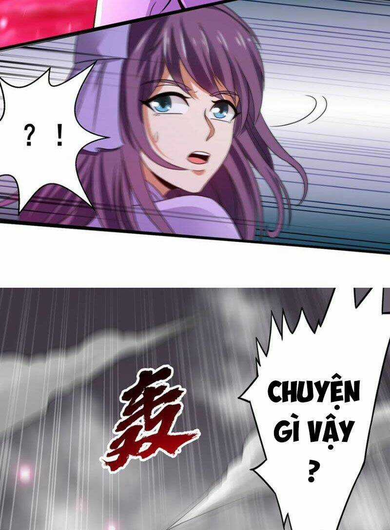 Thôn Phệ Vĩnh Hằng - Chapter 176 - Trang 13