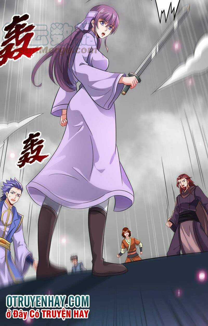 Thôn Phệ Vĩnh Hằng - Chapter 176 - Trang 14