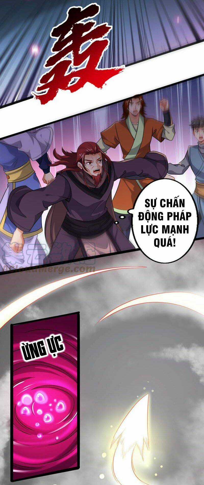 Thôn Phệ Vĩnh Hằng - Chapter 176 - Trang 15